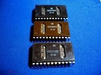 К501ТК1П микросхема 86г