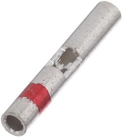 W-095-04, Terminals INSULATED RED SPLICE W-095-04, Terminals INSULATED RED SPLICE