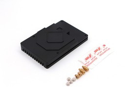 Heatsink for ROCK Pi 4 A/B, Радиатор для одноплатного компьютера ROCK Pi 4 A/B Heatsink for ROCK Pi 4 A/B, Радиатор для одноплатного компьютера ROCK Pi 4 A/B