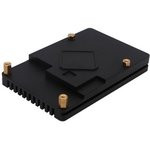 Heatsink for ROCK Pi 4 A/B, Радиатор для одноплатного компьютера ROCK Pi 4 A/B Heatsink for ROCK Pi 4 A/B, Радиатор для одноплатного компьютера ROCK Pi 4 A/B