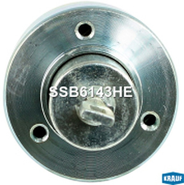 SSB6143HE, Втягивающее реле стартера SSB6143HE, Втягивающее реле стартера