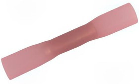 SB 1816, Втулка соединительная, 0,75-1,25мм2, обжим, на провод, луженые