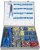 725929, Automotive Service PIDG Splices/Terminals, Plasti-Grip Terminals Crimp terminal Kit 725929, Automotive Service PIDG Splices/Terminals, Plasti-Grip Terminals Crimp terminal Kit