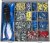 725929, Automotive Service PIDG Splices/Terminals, Plasti-Grip Terminals Crimp terminal Kit 725929, Automotive Service PIDG Splices/Terminals, Plasti-Grip Terminals Crimp terminal Kit