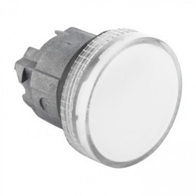 Линза для лампы белая, XB4, PROxima XB4BV6-W Линза для лампы белая, XB4, PROxima XB4BV6-W