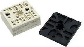 SKIIP11NAB063T1, 7IGBT+мост 600В 17А