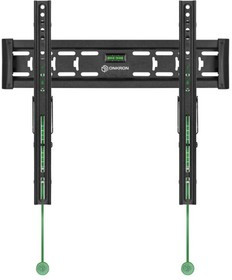 ONKRON кронштейн для телевизора 32"-65" наклонный, чёрный TM5 TM5 (440231) {10} ONKRON кронштейн для телевизора 32"-65" наклонный, чёрный TM5 TM5 (440231) {10}