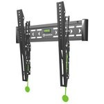 ONKRON кронштейн для телевизора 32"-65" наклонный, чёрный TM5 TM5 (440231) {10} ONKRON кронштейн для телевизора 32"-65" наклонный, чёрный TM5 TM5 (440231) {10}