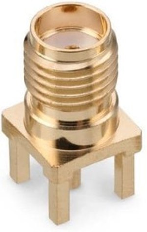 60312002114503, RF Connectors / Coaxial Connectors WR-SMA STRAIGHT JACK PCB THT 60312002114503, RF Connectors / Coaxial Connectors WR-SMA STRAIGHT JACK PCB THT