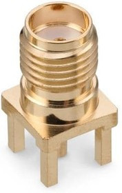 60312002114503, RF Connectors / Coaxial Connectors WR-SMA STRAIGHT JACK PCB THT 60312002114503, RF Connectors / Coaxial Connectors WR-SMA STRAIGHT JACK PCB THT