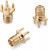 60312002114503, RF Connectors / Coaxial Connectors WR-SMA STRAIGHT JACK PCB THT 60312002114503, RF Connectors / Coaxial Connectors WR-SMA STRAIGHT JACK PCB THT