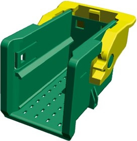 1-1718485-3, AutomobIle Connectors
