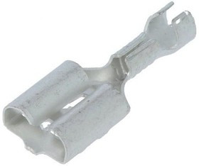 925603-2, Terminals 250 FASTIN-ON REC