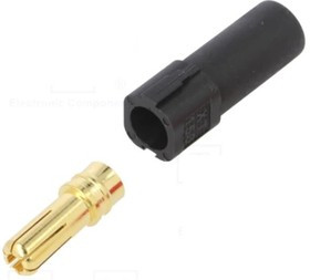 XT150-M, Разъем для штеккеров