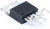 LM2595T-12/NOPB, Импульсный понижающий регулятор напряжения, 12В, 1А, 150кГц [TO-220-5]