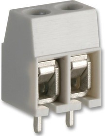 CTB1500/2, Клеммная колодка типа провод к плате, 5 мм