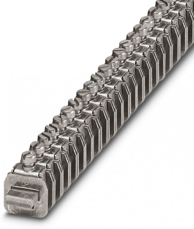 0404017, Fixed Terminal Blocks AK 4