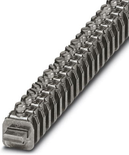 0404017, Fixed Terminal Blocks AK 4