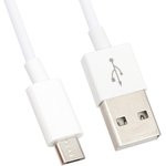 Блок питания (сетевой адаптер) HOCO C62A с 2 USB портами 2,1A кабель Micro USB в комплекте белый