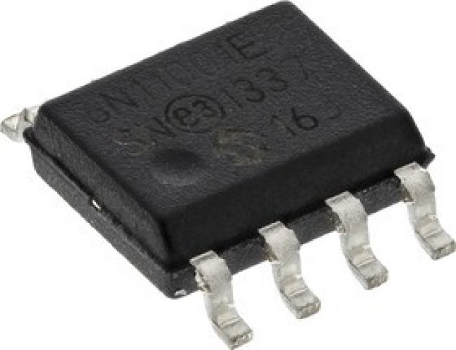 MCP6N11-001E/SN, MCP6N11-001E/SN , Instrumentation Amplifier, 0.35V Offset 500kHz, R-RI/O, 1.8 5.5 V MCP6N11-001E/SN, MCP6N11-001E/SN , Instrumentation Amplifier, 0.35V Offset 500kHz, R-RI/O, 1.8 5.5 V