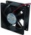 FAD1-08032CBLW12, DC Fans DC FAN 80x32mm Ball 12VDC WIRE