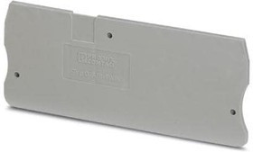 3036767, Terminal Block Tools & Accessories D-ST 6-TWIN 3036767, Terminal Block Tools & Accessories D-ST 6-TWIN