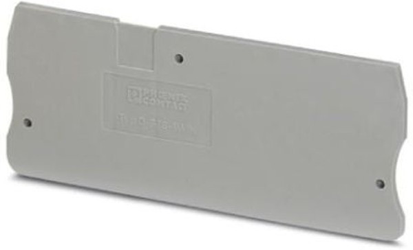 3036767, Terminal Block Tools &amp; Accessories D-ST 6-TWIN