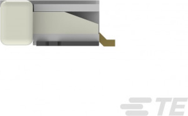 4-1734839-0, FFC / FPC разъем, 0.5 мм, 40 контакт(-ов), Гнездо, Поверхностный Монтаж, Верх 4-1734839-0, FFC / FPC разъем, 0.5 мм, 40 контакт(-ов), Гнездо, Поверхностный Монтаж, Верх