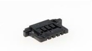 503764-0201, Headers &amp; Wire Housings PicoLock 1.0 W/B Rec Pos. Side Lock 2Ckt