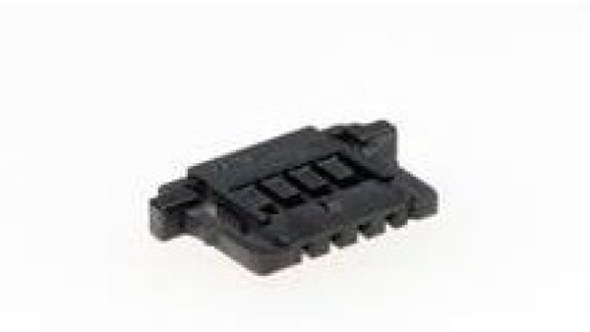 503764-0201, Headers & Wire Housings PicoLock 1.0 W/B Rec Pos. Side Lock 2Ckt 503764-0201, Headers & Wire Housings PicoLock 1.0 W/B Rec Pos. Side Lock 2Ckt