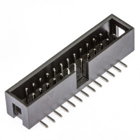 Разъем IDC BHS-26