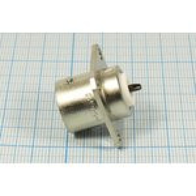 Высокочастотное гнездо СР75-66ФВ; №251 СР75-66ФВ