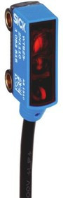 WL2S-2F3130, W2S-2 Photoelectric Sensor Retroreflective 0 a 1.2 m Detection Range PNP WL2S-2F3130, W2S-2 Photoelectric Sensor Retroreflective 0 a 1.2 m Detection Range PNP