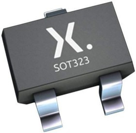 PDTC144EU,115, Trans Digital BJT NPN 50V 100mA 200mW Automotive 3-Pin SC-70 T/R