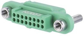 936010238, Heavy Duty Power Connector Module, 16A, Male, 93601 Series, 10 Contacts 936010238, Heavy Duty Power Connector Module, 16A, Male, 93601 Series, 10 Contacts