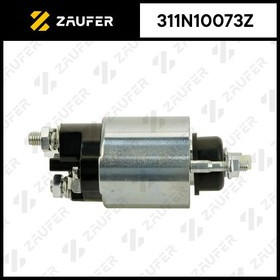 311N10073Z, Втягивающее реле стартера