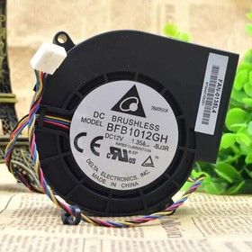 Вентилятор Delta Electronics BFB1012GH-BJ3R DC 12V 1.35A 4pin улитка