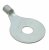 36499, Terminals RING 8 AWG #3/8
