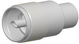 083-822, RF Connectors / Coaxial Connectors UHF STRT SOLDER PLUG FOR RG-8, ARMY, NAV