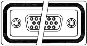 HDF-S15-203L011 HDF-S15-203L011