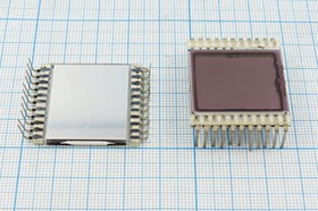 Индикатор ЖК 2 разрядный,30x35мм, приборный, ИЖЦ011-2/7;№5382 жки 1 \\ 30x 35\приборный\\ИЖЦ011-2/7\ Индикатор ЖК 2 разрядный,30x35мм, приборный, ИЖЦ011-2/7;№5382 жки 1 \\ 30x 35\приборный\\ИЖЦ011-2/7\