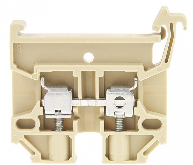0380460000, DIN Rail Terminal Blocks SAK 2.5/35