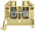 0380460000, DIN Rail Terminal Blocks SAK 2.5/35
