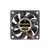 Вентилятор ExeGate ExtraSilent ES06015S3P, 60x60x15 мм, Sleeve bearing (подшипник скольжения), 3pin,