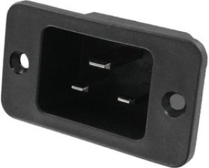 744W-00/01, AC Power Entry Modules SCREW MNT SOLDER 744W-00/01, AC Power Entry Modules SCREW MNT SOLDER
