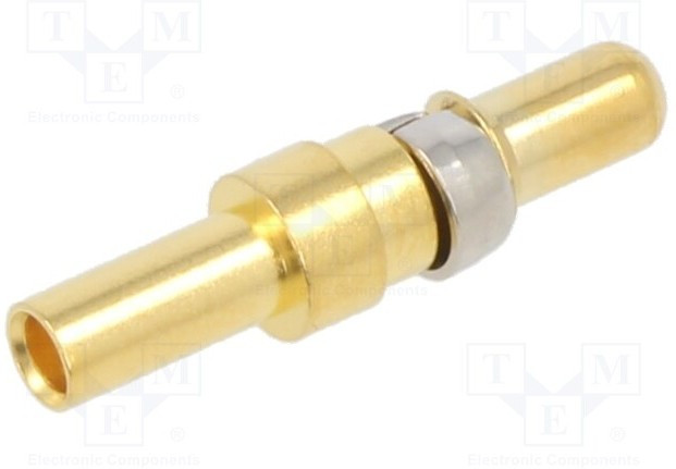 09692825421, D-Sub Contacts DSUB MA STR CRIMP CONTACT 20A POWER 09692825421, D-Sub Contacts DSUB MA STR CRIMP CONTACT 20A POWER