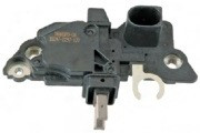 IB247, IB247_реле-регулятор! Bosch 12V\ Audi, BMW, MB, Mini 03-09