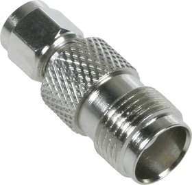 HYR-1121 (SMA-7826) (GSA-1121), Переходник, SMA штекер - TNC гнездо