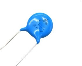 JYC3D102MBE, 1000 пФ, 2 кВ, 20%, Y5U, D=7.5мм, Конденсатор керамический дисковый JYC3D102MBE, 1000 пФ, 2 кВ, 20%, Y5U, D=7.5мм, Конденсатор керамический дисковый