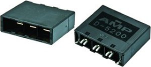 207398-7, Pin Header, R/A, Wire-to-Board, 5 мм, 1 ряд(-ов), 10 контакт(-ов), Through Hole Right Angle 207398-7, Pin Header, R/A, Wire-to-Board, 5 мм, 1 ряд(-ов), 10 контакт(-ов), Through Hole Right Angle